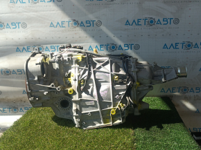 Automatic transmission assembly Subaru Forester 17-18 SJ 2.5 TR580GHWAA 65k