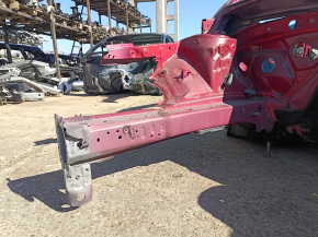 Subaru Forester 14-18 SJ front right quarter panel, red