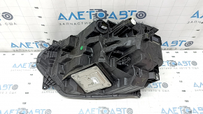 Right front headlight assembly for Ford Bronco Sport 21-25 LED, with unit