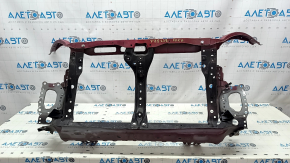 TV radiator panel assembly Subaru Forester 14-18 SJ