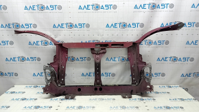 TV radiator panel assembly Subaru Forester 14-18 SJ