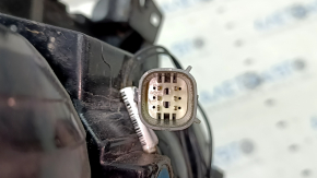 Left headlight Ford Bronco Sport 2021-25 scratch