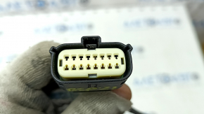 Ford Bronco Sport 21-25 LED Left Headlight Chip