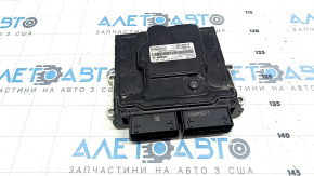 Ford Bronco Sport 2015-2016 1.5T Engine Computer ECU