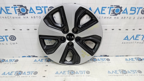 Wheel cap R16 Kia Niro 17-21 HEV, PHEV, scratches, sand