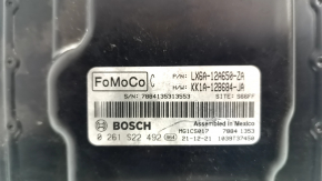 Ford Bronco Sport 2015-2016 1.5T Engine Computer ECU