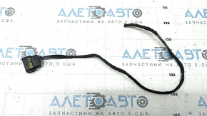 Right headlight chip for Ford Bronco Sport 21-25 LED