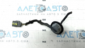 Right headlight connector for the 2021-2025 Ford Bronco Sport