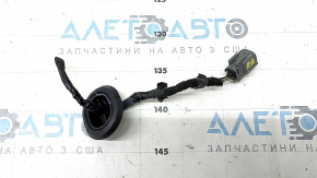 Right headlight connector for the 2021-2025 Ford Bronco Sport