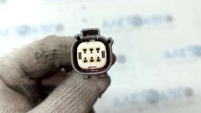 Right headlight connector for the 2021-2025 Ford Bronco Sport