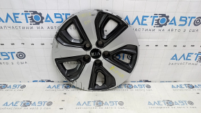 Wheel cap R16 Kia Niro 17-21 HEV, PHEV, scratches, sand