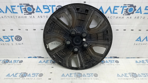 Wheel cap R16 Kia Niro 17-21 HEV, PHEV, scratches, sand