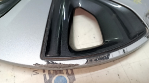 Wheel cap R16 Kia Niro 17-21 HEV, PHEV, scratches, sand
