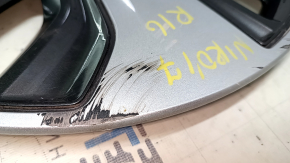 Wheel cap R16 Kia Niro 17-21 HEV, PHEV, scratches, sand