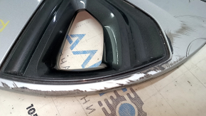 Wheel cap R16 Kia Niro 17-21 HEV, PHEV, scratches, sand
