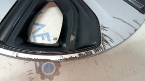 Wheel cap R16 Kia Niro 17-21 HEV, PHEV, scratches, sand