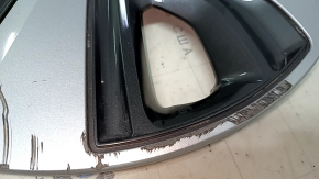 Wheel cap R16 Kia Niro 17-21 HEV, PHEV, scratches, sand