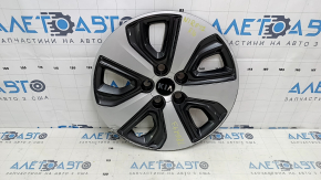 Wheel cap R16 Kia Niro 17-21 HEV, PHEV, scratches, sand