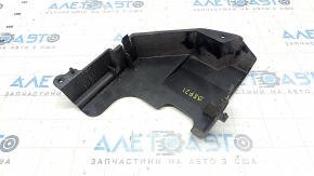 Ford Bronco Sport 21-25 1.5T Engine Computer ECU Block Cover