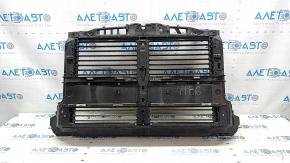 TV radiator panel assembly with blinds Ford Bronco Sport 21-25 with motor