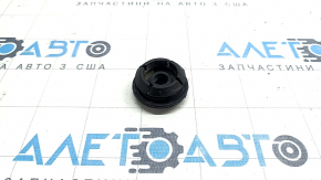 Radiator support lower right Ford Bronco Sport 21-25 rubber