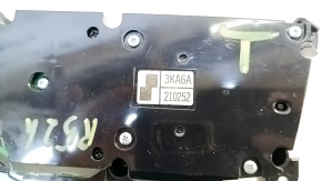 Nissan Pathfinder 13-20 Platinum display control for navigation, broken mount
