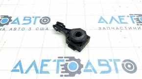 Upper Right Radiator Cushion Ford Bronco Sport 21-25 1.5T
