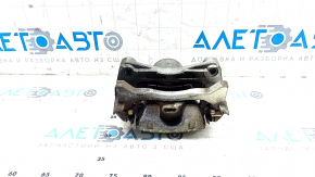 Front right caliper assembly for Nissan Leaf 13-17 (1 piston)
