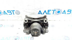 Front right caliper assembly for Nissan Leaf 13-17 (1 piston)