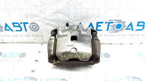 Front right caliper assembly for Nissan Leaf 13-17 (1 piston)