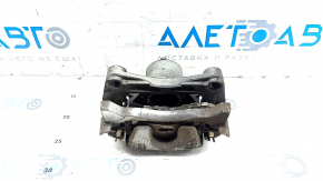 Front left caliper assembly for Nissan Leaf 13-17 (1 piston)