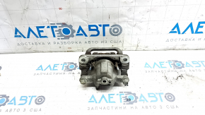 Rear left caliper assembly for Nissan Leaf 13-17