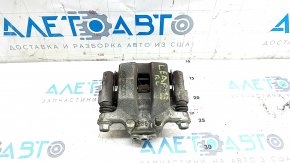 Rear left caliper assembly for Nissan Leaf 13-17