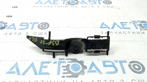 Left roof rail mount for Ford Bronco Sport 2021-2025