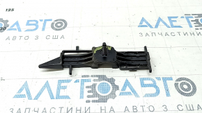 Left roof rail mount for Ford Bronco Sport 2021-2025