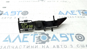 Right roof rail mount for Ford Bronco Sport 2021-2025