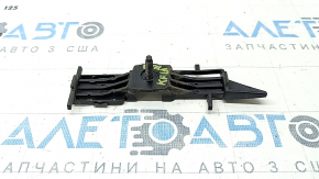 Right roof rail mount for Ford Bronco Sport 2021-2025