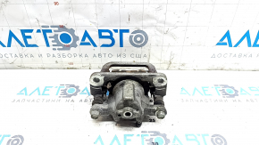 Rear right caliper assembly for Nissan Leaf 13-17