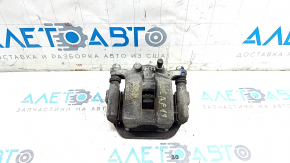 Rear right caliper assembly for Nissan Leaf 13-17