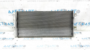 Air Conditioning Radiator Condenser Ford Bronco Sport 21-25 1.5T