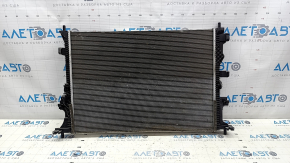 Radiator cooling water Ford Bronco Sport 21-25 1.5T