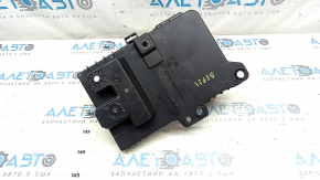 Battery tray Ford Bronco Sport 21-25