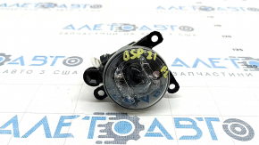 Left fog light for Ford Bronco Sport 21-25 LED
