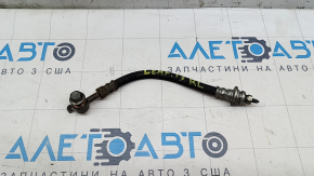 Rear left brake hose for Nissan Leaf 11-17