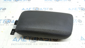 Kia Niro 17-22 HEV, PHEV armrest, gray, ready to clean