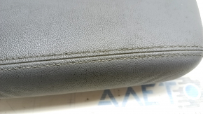 Kia Niro 17-22 HEV, PHEV armrest, gray, ready to clean