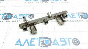 Low Pressure Fuel Rail Ford Bronco Sport 21-25 1.5T Without Sensor