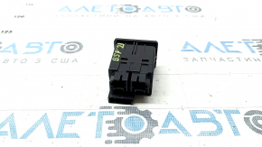 USB Hub Center Console Ford Bronco Sport 21-25 Front