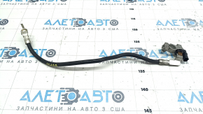 Negative terminal Ford Bronco Sport 21-25 with sensor