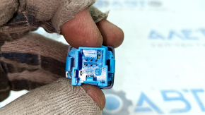 Ford Bronco Sport 2021-2025 Trunk Light Button
